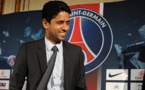 PSG : Al Khelaifi condamné à verser une amende de 18 millions d'euros