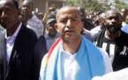 RDC: pour la Majorité présidentielle, Moïse Katumbi serait italien