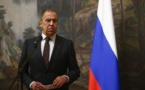 Ex-espion empoisonné : la Russie clame son «innocence» et convoque l’ambassadeur britannique
