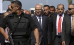 Tentative d’attentat contre le premier ministre palestinien à Gaza