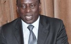 Cheikh Tidiane Gadio lance son mouvement politique.