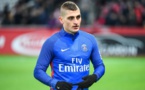 Mercato - PSG : Une ouverture à 100M€ dans le dossier Verratti ?