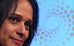 ​Angola: Isabel dos Santos s'explique sur sa gestion à la tête de la Sonangol