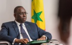 Présidentielle de 2019 : Macky Sall va revoir la caution à la baisse