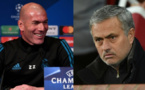 Angleterre : Le 'cours d'économie' de Zidane à Mourinho