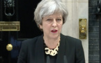 Urgent-Affaire Skripal: Theresa May expulse 23 diplomates russes
