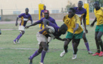 Me Guédel Ndiaye, Pdt Fédé Rugby : «Une dizaine de joueurs formés au Sénégal évoluent en France….. »
