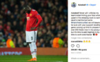 Lukaku s'explique sur le tacle présumé à ses coéquipiers