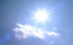Prévision météo : une forte chaleur prévue ces 46 heures avec des pics de 44°C