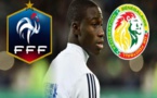 Lyon : Ferland Mendy est suivi par Didier Deschamps