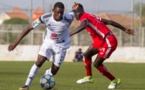 17e journée Ligue 1 Sénégal dimanche : le derby Stade de Mbour-Diambars en attraction