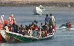UE : les Sénégalais en situation irrégulière passent de 10.000 en 2016 à 6000 en 2017