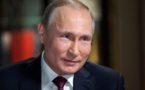 ​Vive tension entre la Russie et le Royaume-Uni