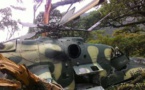 Crash de l'hélicoptère de l'Armée : Ces éléments qui pourraient conduire les enquêteurs sur les causes du drame 