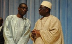 Youssou Ndour s'est entretenu avec le Présdent Macky Sall ce jeudi