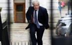 Affaire Skripal : la Russie va expulser des diplomates britanniques