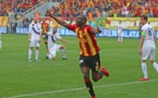 Demba Ba Goztepe : « Je fais mon mieux pour aller en équipe nationale»