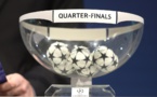 Ligue Europa: le tirage des quarts à 12h !