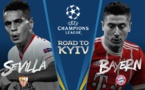 Suivez en DIRECT le tirage au sort des 1/4 de finale de la Ligue des champions