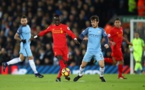 Choc Liverpool Vs Manchester City : Sadio Mané devra passer sur Guardiola pour aller en demi-finale