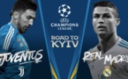 Juventus-Real Madrid ou les retrouvailles de la dernière finale de Ligue des champions