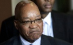 ​Afrique du Sud : Zuma sera poursuivi pour corruption