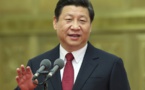 Chine : Xi Jinping réélu Président pour un mandat de 5 ans