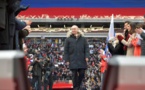 Présidentielle en Russie ce dimanche : chronique d’une réélection annoncée