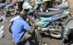 La psychose des enlèvements d’enfants gagnent Thiès, les conducteurs de motos Jakarta indexés