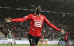 30e journée Ligue 1 : Ismaila Sarr inscrit son 5ème but