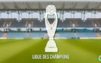 Ligue des Champions : Génération Foot éliminé