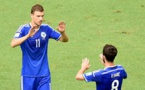 Match amical Sénégal-Bosnie : Edin Džeko et Miralem Pjanić appelés