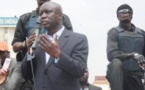  Idrissa Seck à Saint-Louis : "Macky se comporte comme le sous-préfet du Président mauritanien"