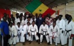 20ème édition tournoi de judo de Saint-Louis : La délégation sénégalaise a fait une razzia