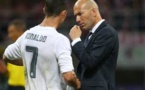 Real : Zidane révèle le secret de Ronaldo
