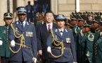​Herman Cohen: «Les Chinois plongent les Africains dans la dette»