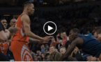 NBA : Gerald Green s’en prend à Gorgui Dieng( Vidéo)