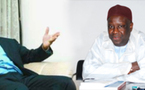 Perspectives 2012: Jonction Gadio et Mansour Sy Djamil.
