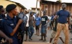 Sierra Leone: regain de tensions avant le second tour de la présidentielle
