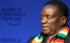 Mnangagwa promet des élections en juillet