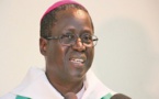 Mgr Benjamin Ndiaye : «Les routes sont devenues des champs de bataille»