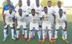 Ligue 1 sénégalaise : Résultats, classement et meilleurs buteurs de la 17ème journée