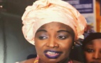 Réponse de Aminata Touré à Karim Wade : «Il y aura beaucoup de grenouilles qui gonfleront pour… »
