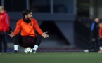 Le jour où Messi aurait pu quitter le Barça mais, a décidé de rester