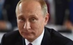 Réélection de Poutine : une bonne nouvelle pour Alger