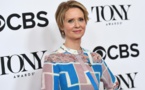 ​L'actrice de «Sex and the City» Cynthia Nixon candidate pour devenir Gouverneur de l'Etat de New York