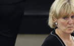 Placement en garde à vue de Sarkozy : Nadine Morano pète les plombs à la télé et raccroche le téléphone au nez de... 