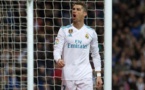 Le pari de CR7 que seuls deux de ses coéquipiers ont accepté