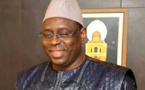 Révision de la Constitution : Macky Sall introduit "son" parrainage