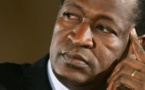 Blaise Compaoré est derrière les terroristes qui ont commis les attentats au Burkina, selon Médiapart